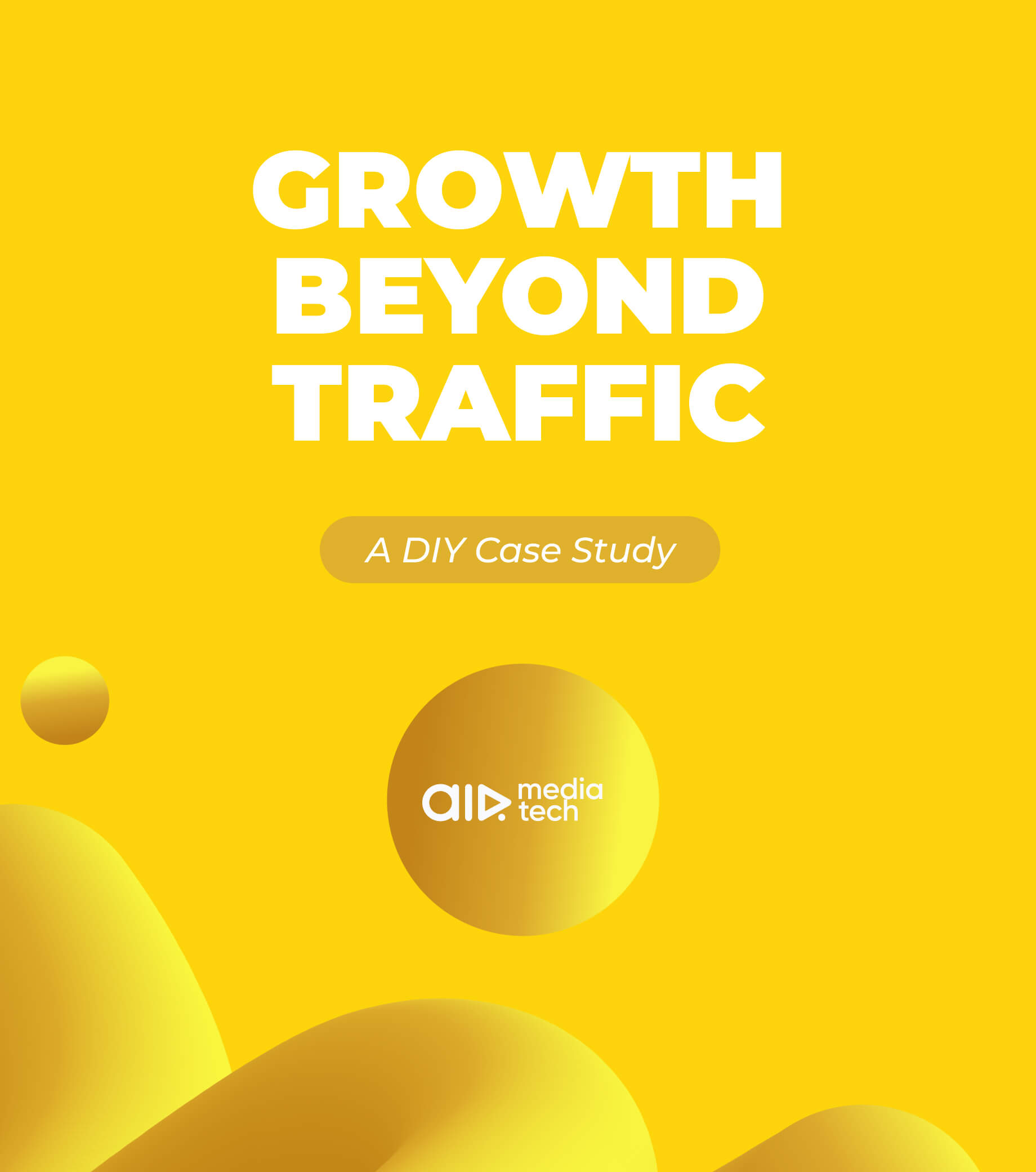 +20% Revenue Even with Fewer Views: A DIY YouTube Channel