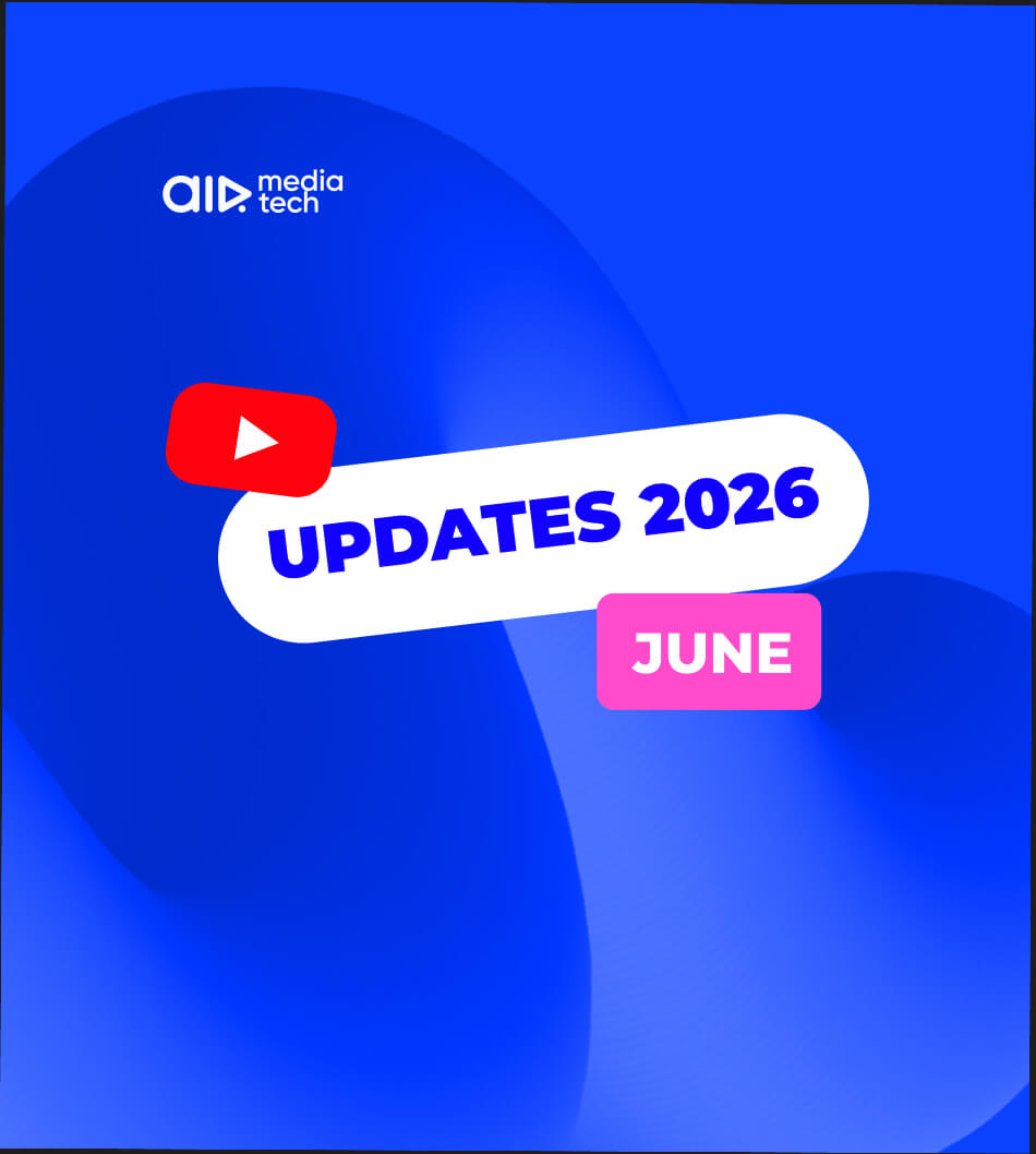 First 500M Subscriber Award, Creator Consultation, Search Profiles, and More [June 2026]