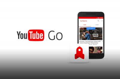 YouTube GO - оффлайн просмотр видео