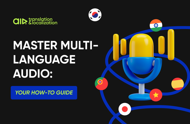 Find out how to apply the translation tools in your work.