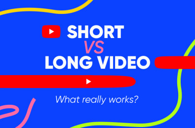 YouTube Shorts VS Long Videos