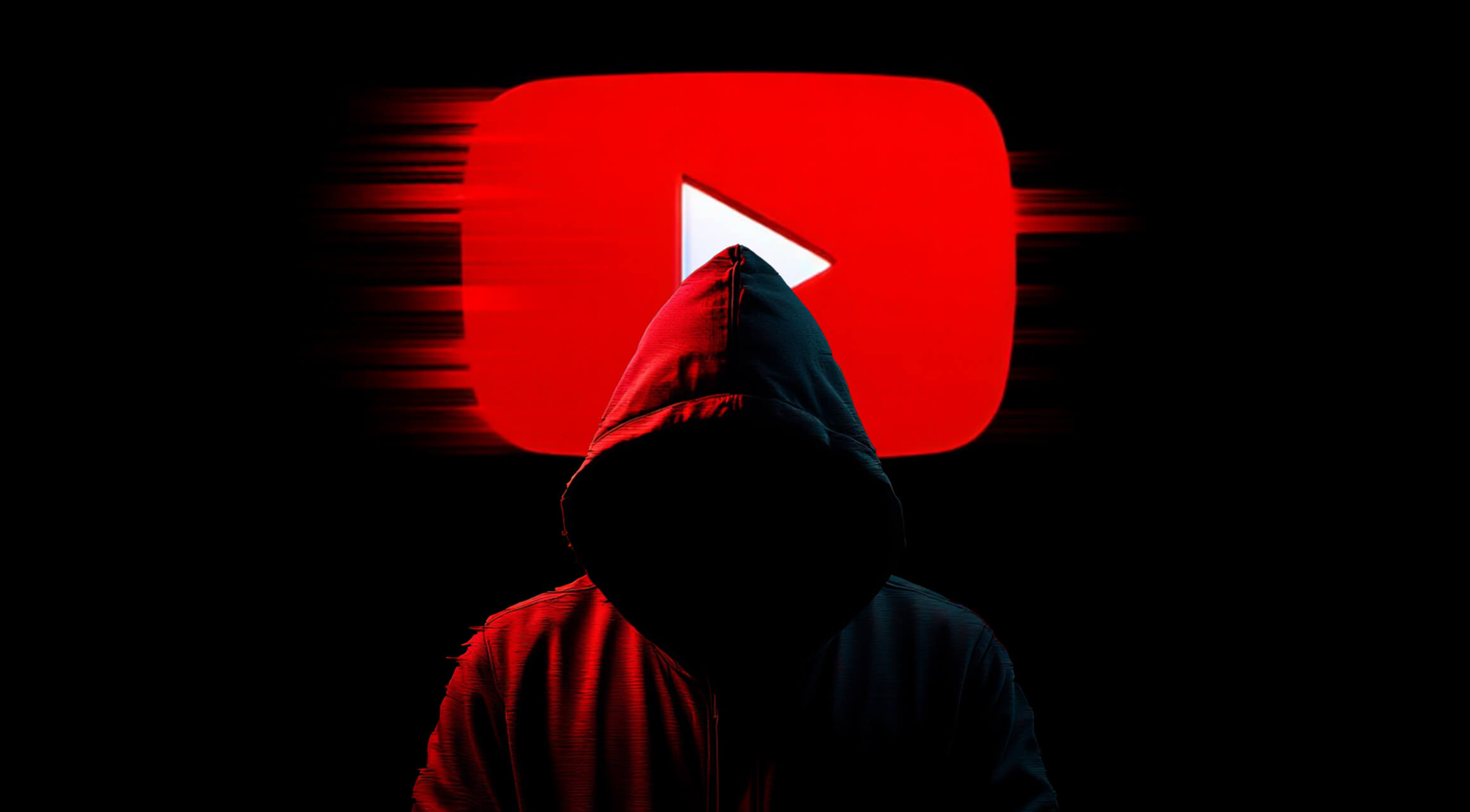 Відомі ютубери, яких зламали, і як вони повернули свої канали