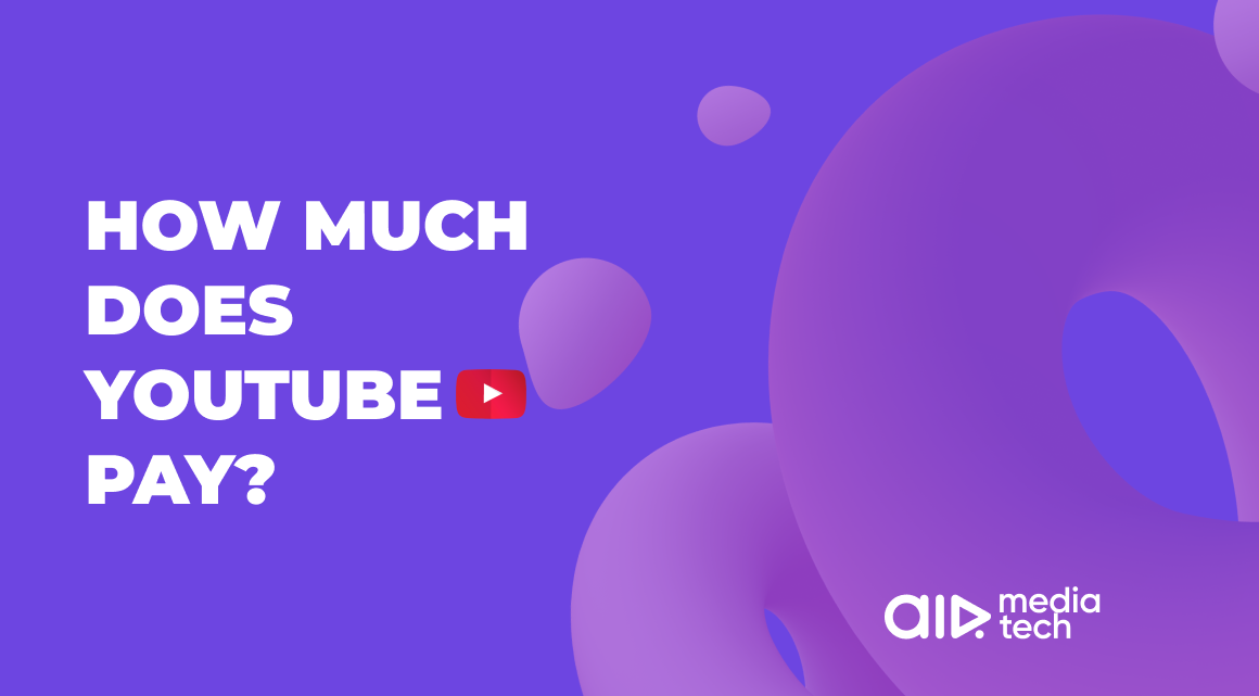 How Much Does YouTube Really Pay in 2026? Real RPM Data From 300 Channels
