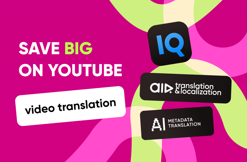 Tips to Save Money on YouTube Video Translation