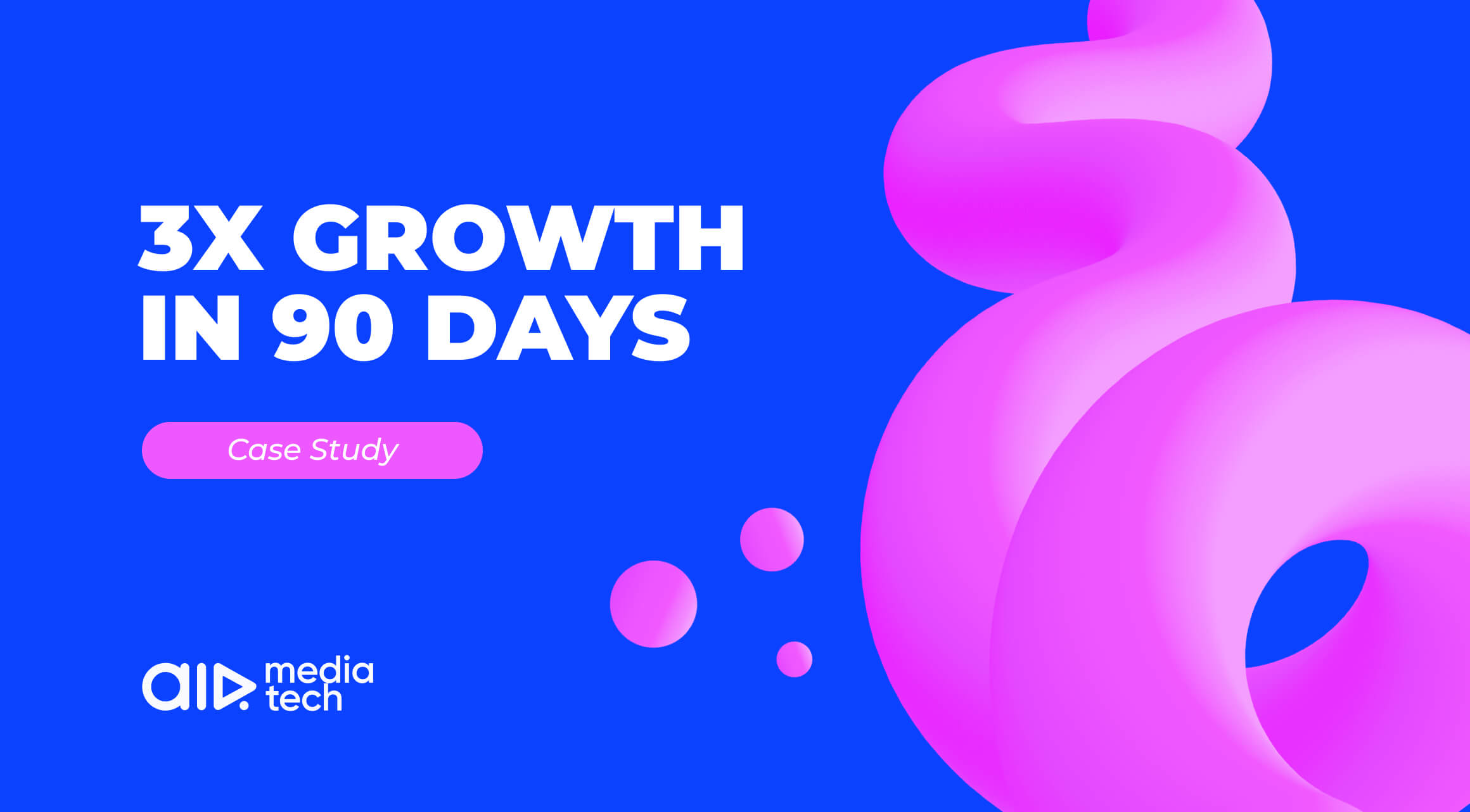 +268% View Growth in 90 Days: A Small YouTube Channel Case