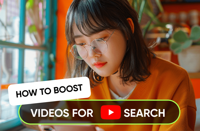 Boost Your Channel & Master YouTube Video Search