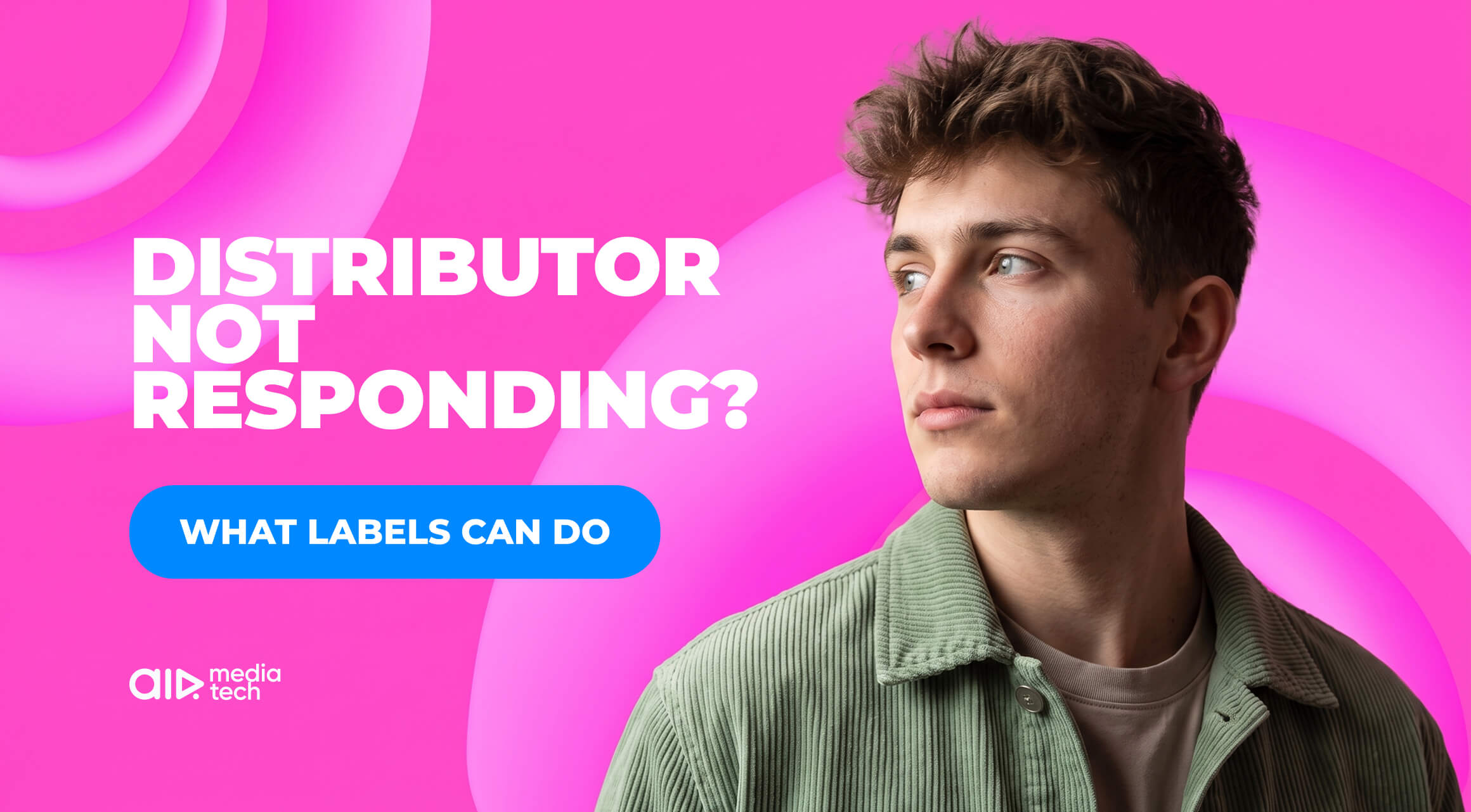 When Your Music Distributor Stops Responding: What a Label Can Do