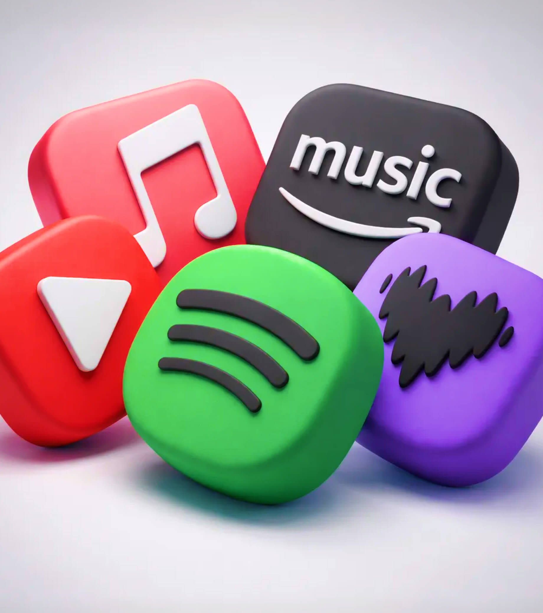 Cómo Cargar Música en Todas las Principales Plataformas: Lista de Verificación Paso a Paso