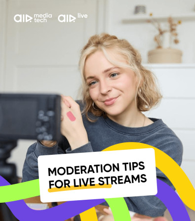 Moderation Tips for Live Streams: Keeping Your Audience Safe and Engaged