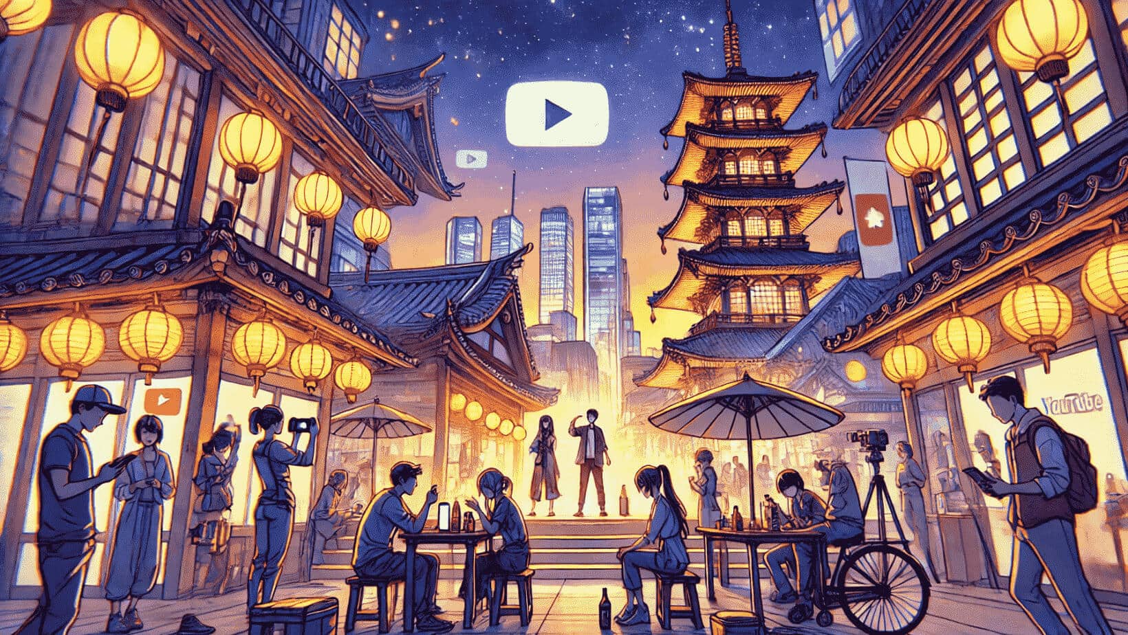 What to Consider When Translating Videos for Asian Audiences?