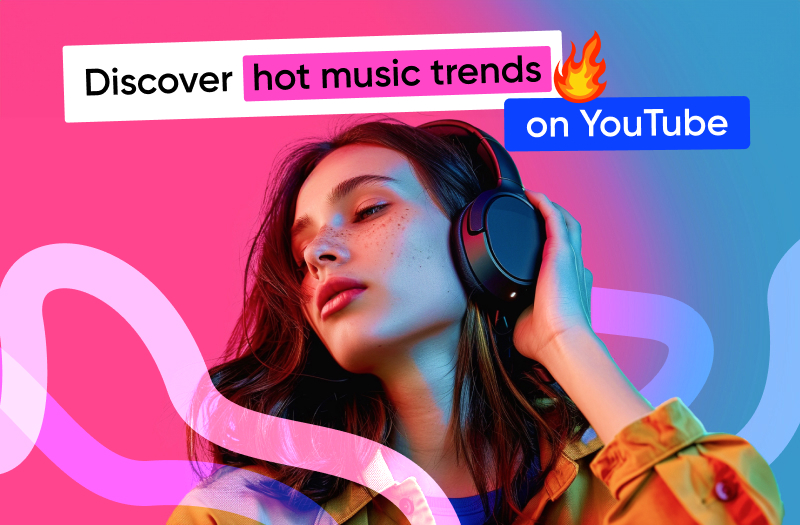 YouTube Music Trends - What Music Videos Are Viral on YouTube in 2024