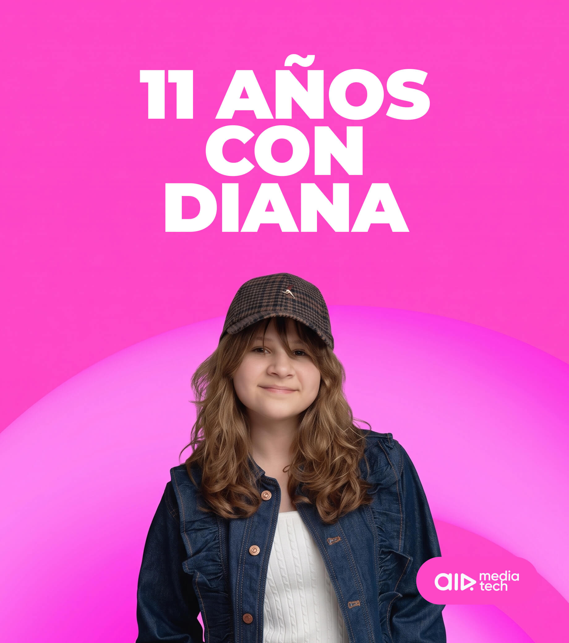 Diana y Roma en 2026: quiénes son, de dónde son y cómo Kids Diana Show llegó a 138 millones