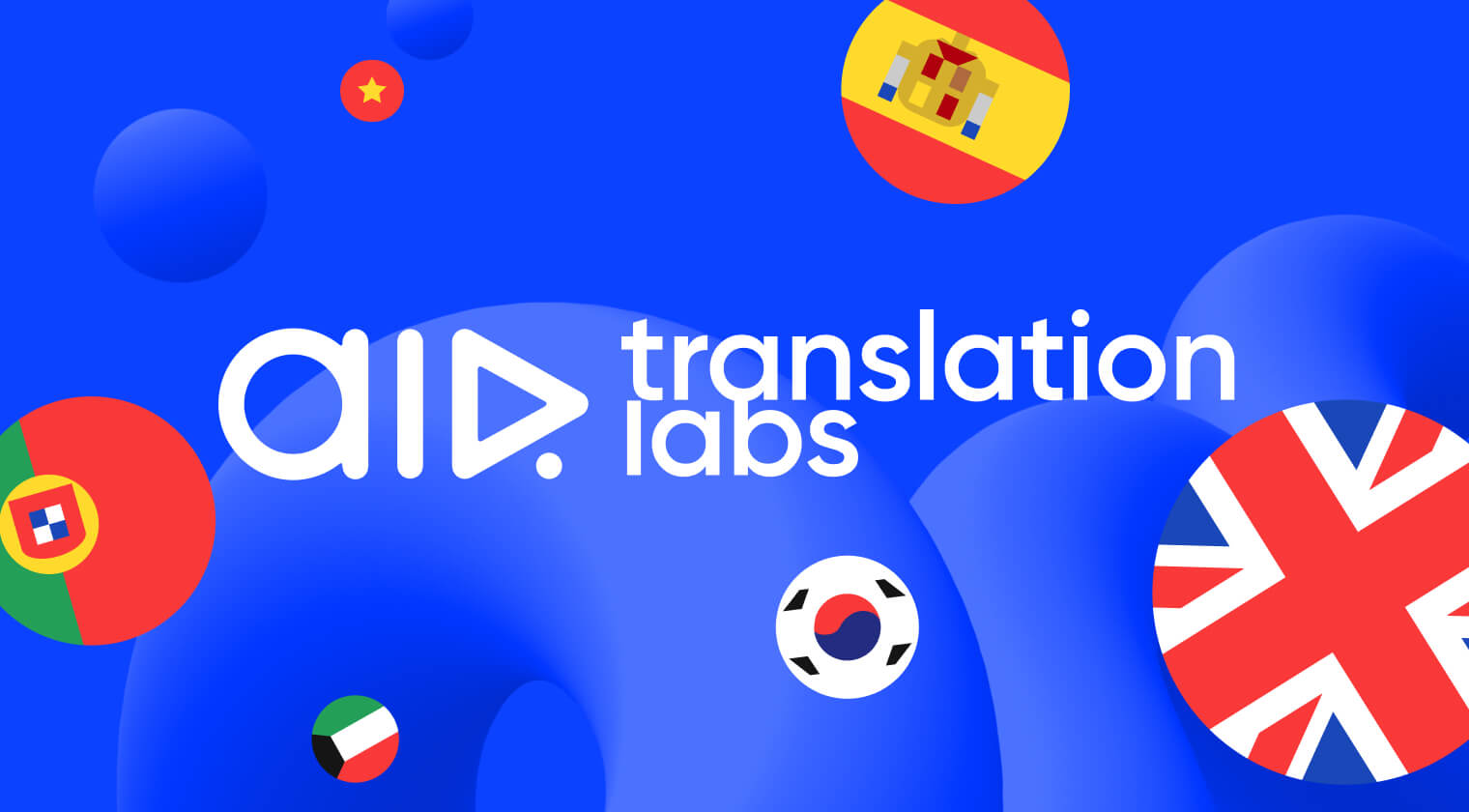 AIR Translation Labs