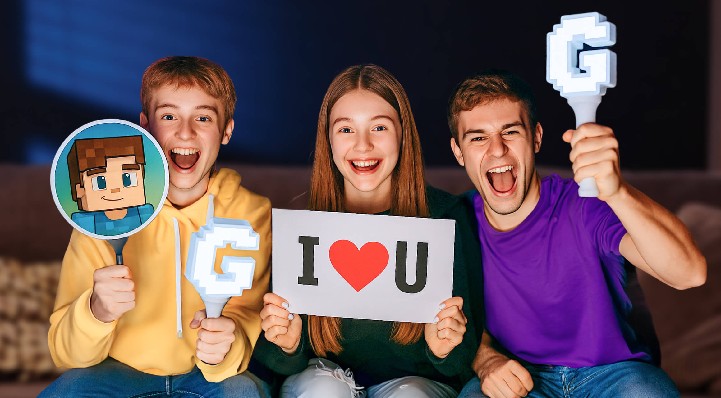 How to Turn Your Audience Into a Fandom