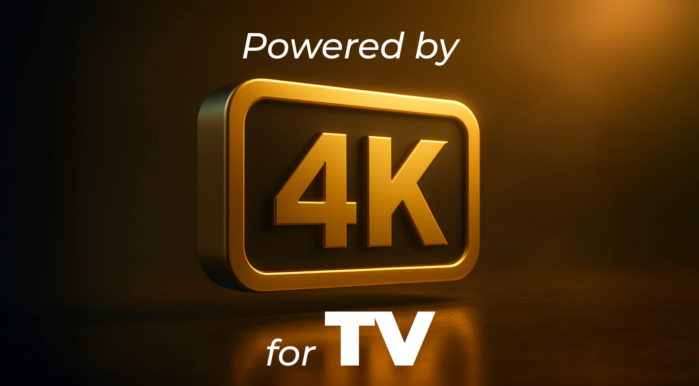 +107% TV View Growth with 4K: European Creator Case