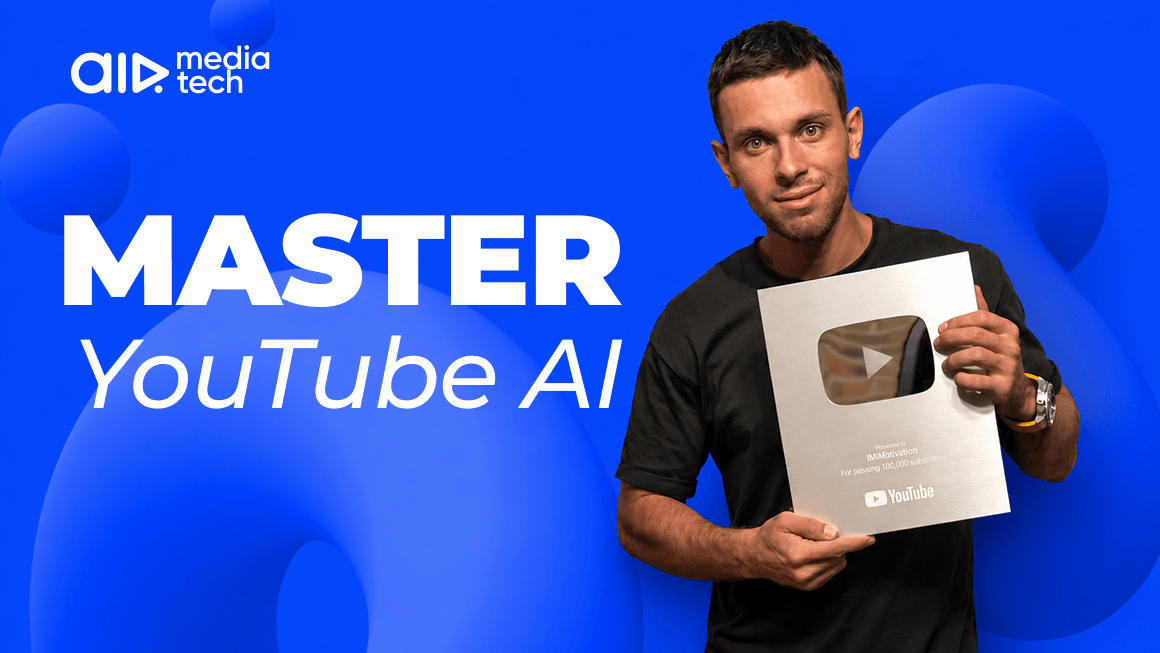 AI-трансформація YouTube 2026: як не стати "цифровим шумом" і випередити ринок