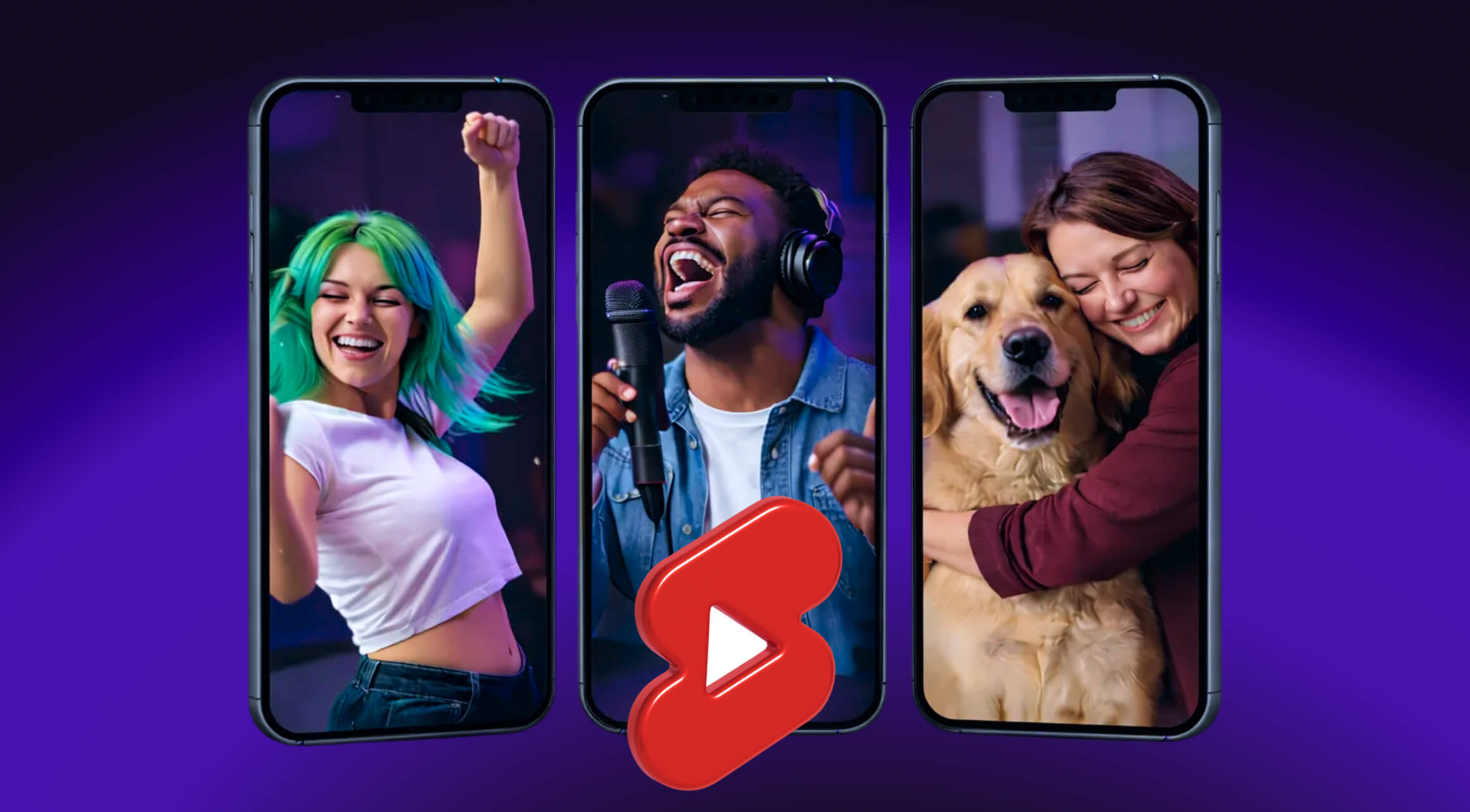 13 Tipos de Shorts Que Sempre Viralizam (com Exemplos)