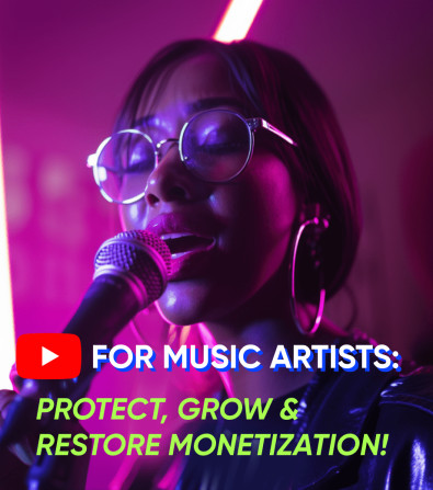 Como ganhar dinheiro no YouTube como artista musical