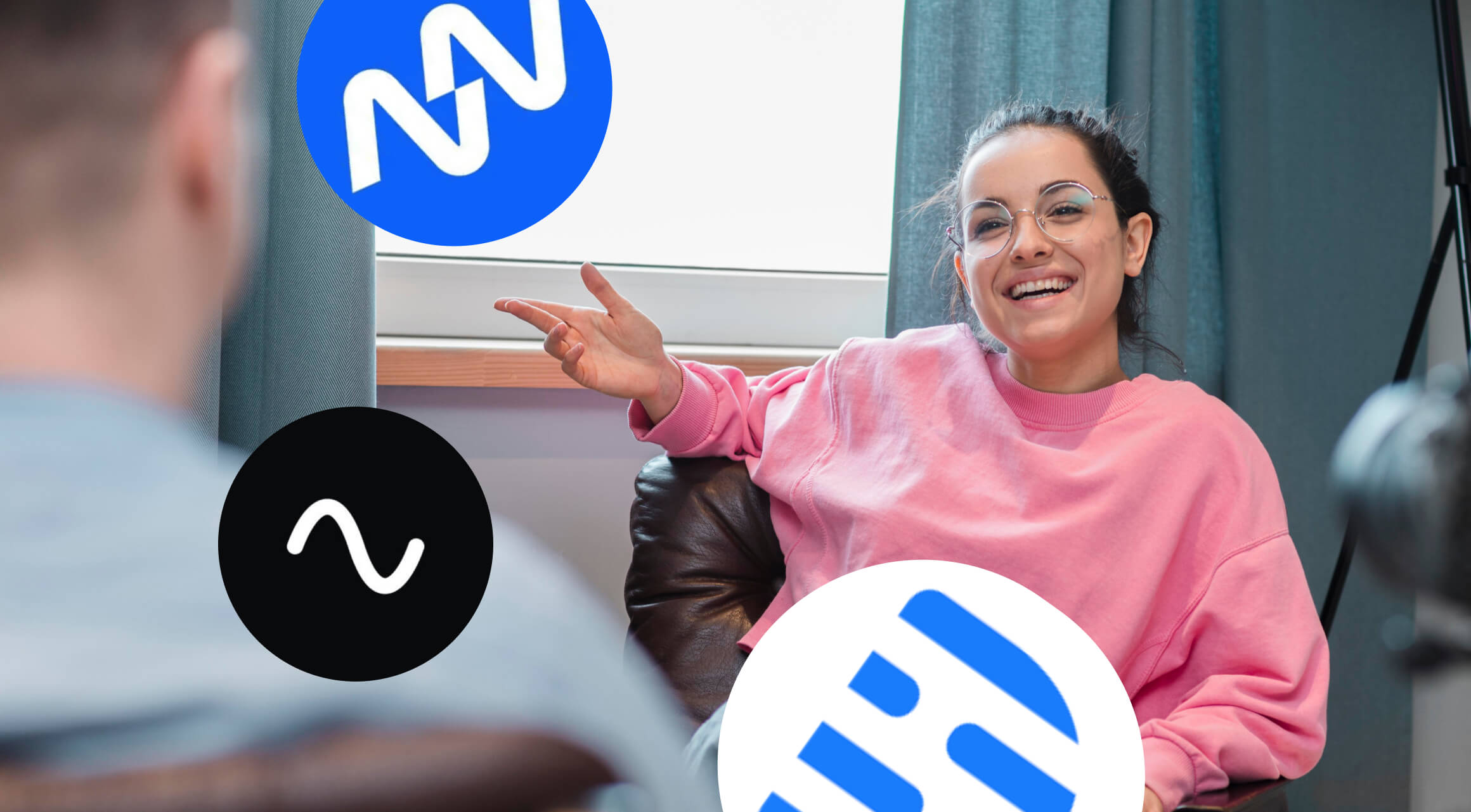 Підвищуйте рівень свого подкасту: Топ-5 інструментів автоматичного редагування