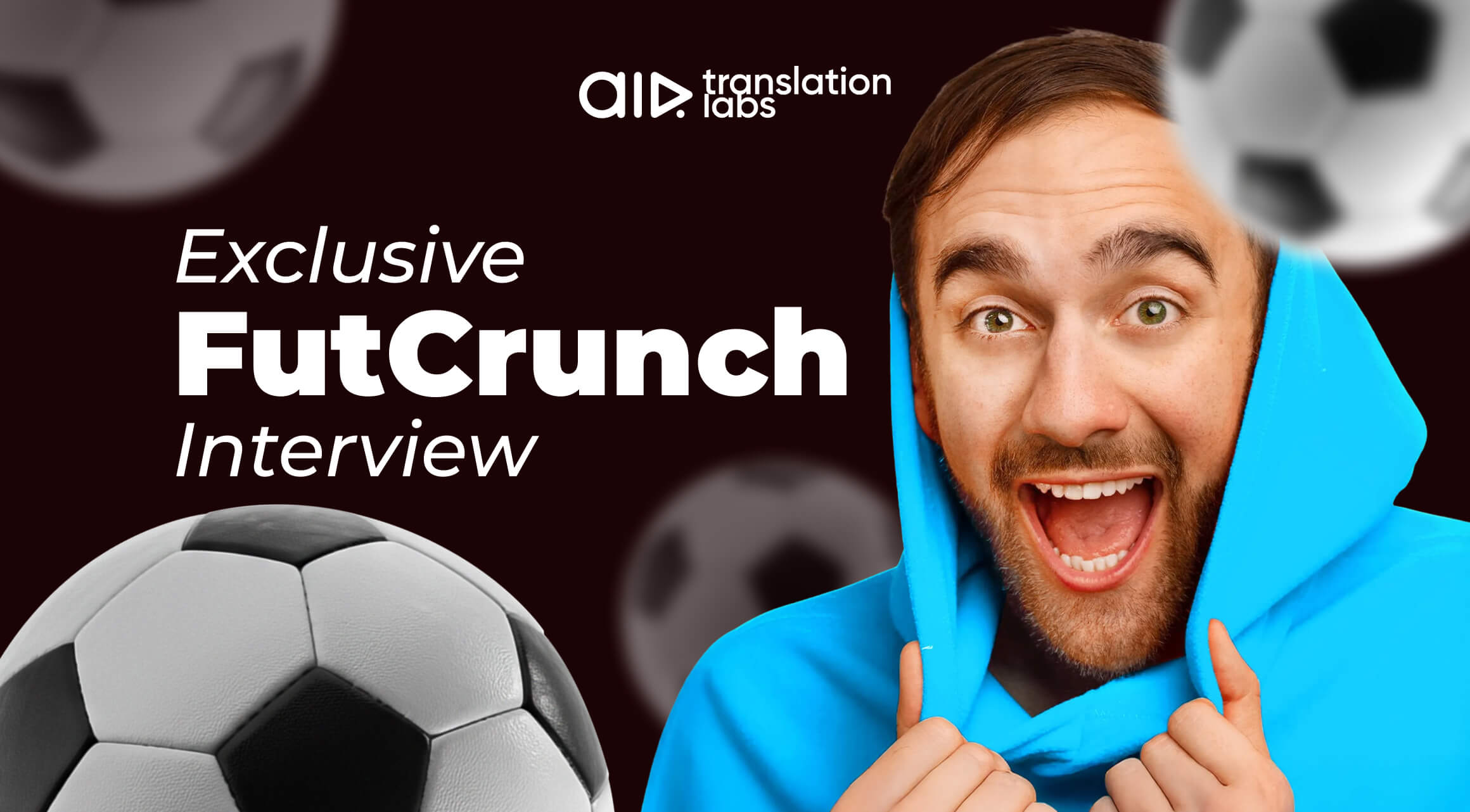 Записник з багато-мовного зростання FutCrunch: Інтерв'ю з інсайдером