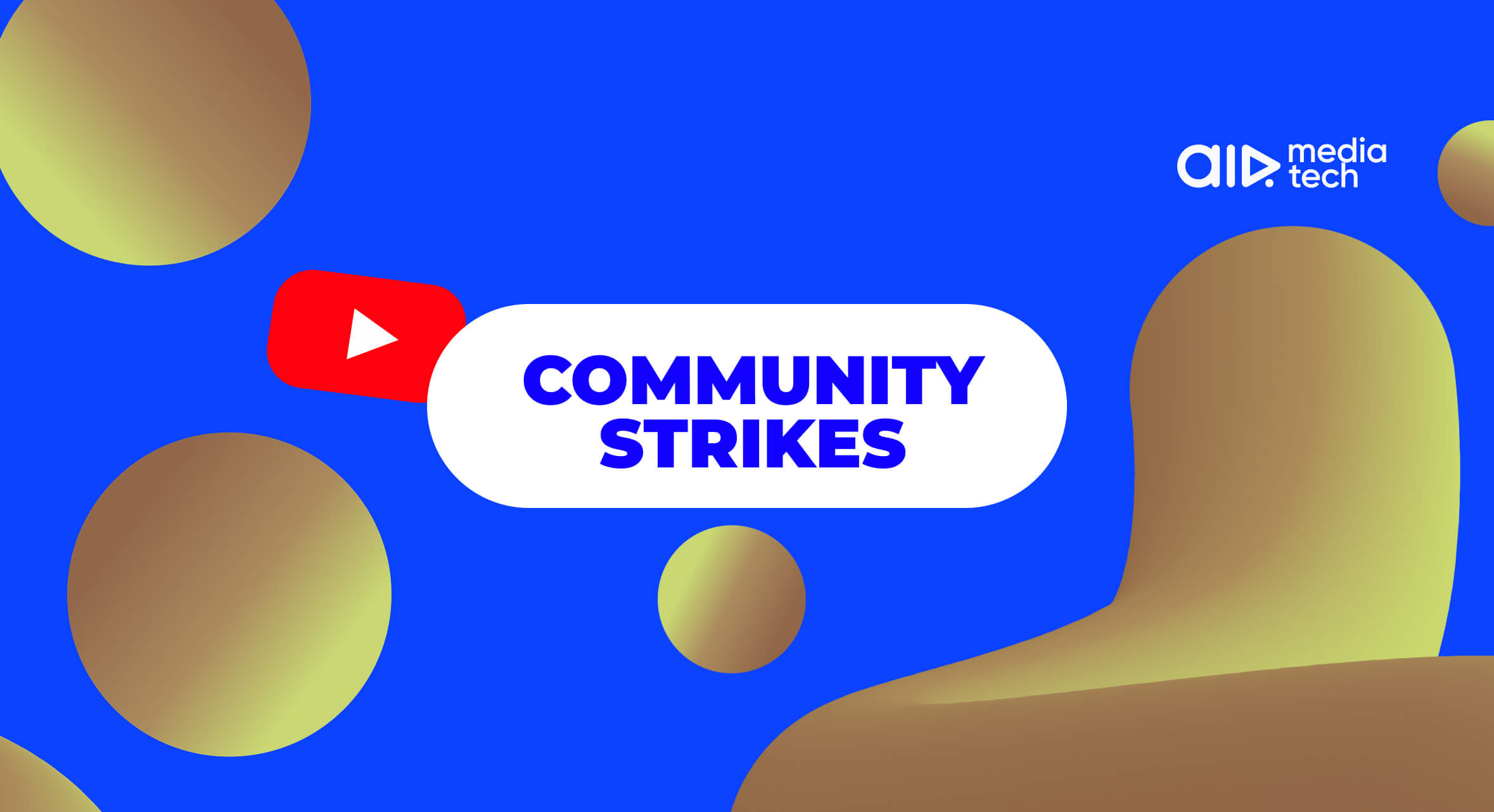 What Is a YouTube Community Guidelines Strike?