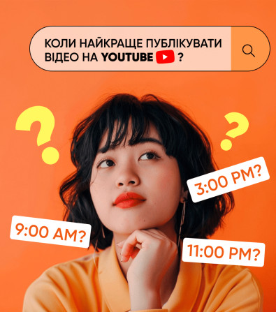 When to Upload Videos and Shorts on YouTube?