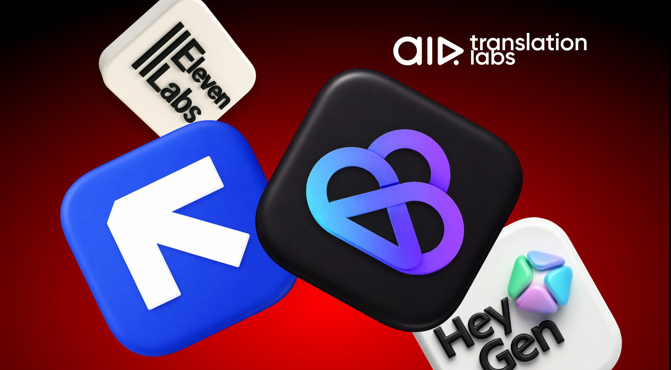 Інструменти та платформи локалізації відео: що обрати в 2026 році?