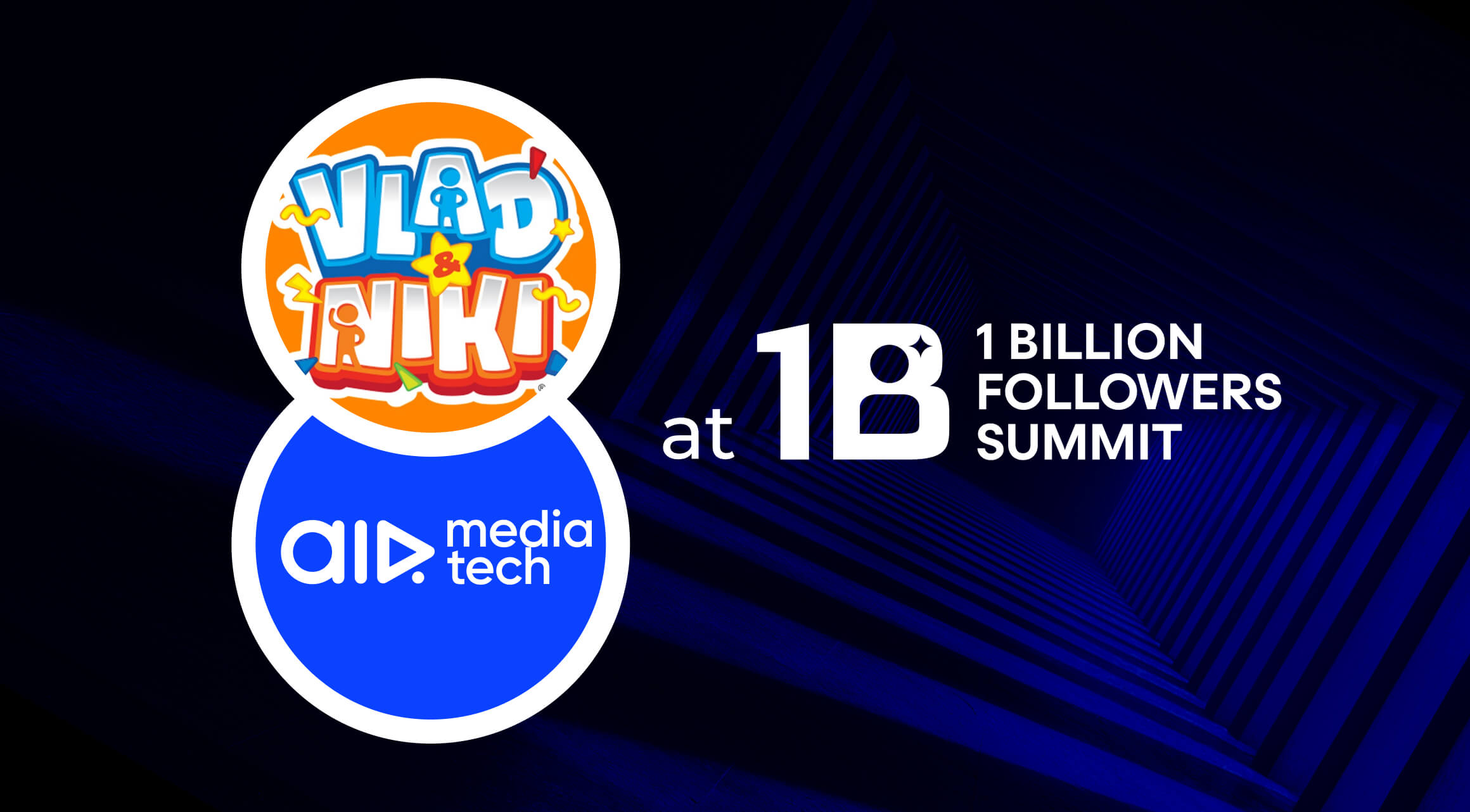 Vlad and Niki: How a Family Built a 530M-Subscriber Kids Media Empire