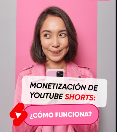 Monetizing YouTube Shorts