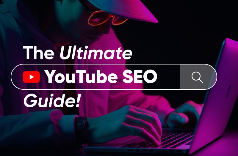 The Ultimate Guide to Video Optimization: Perfecting Titles, Descriptions, and Tags