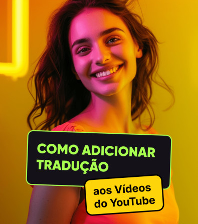 Traduzir vídeos do YouTube para qualquer idioma: Regras básicas Traduzir vídeos do YouTube para qualquer idioma: Regras básicas