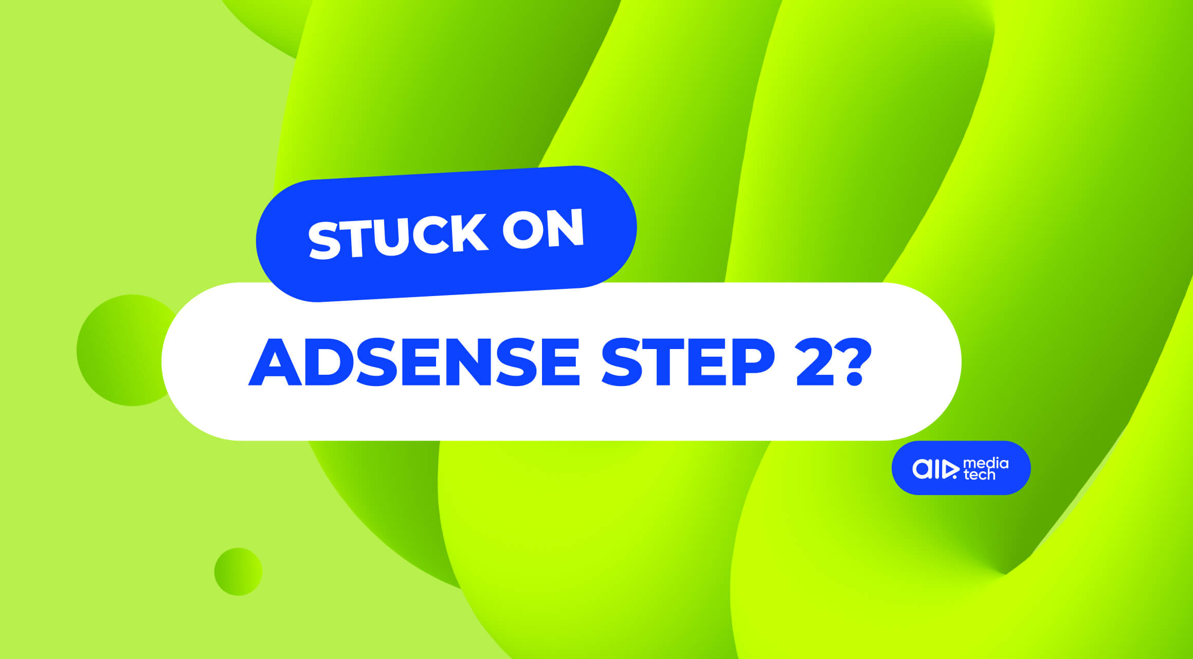 Step 2 Stuck, PIN Missing, $97 Not Paid: YouTube AdSense From Step 2 to Your First Payment