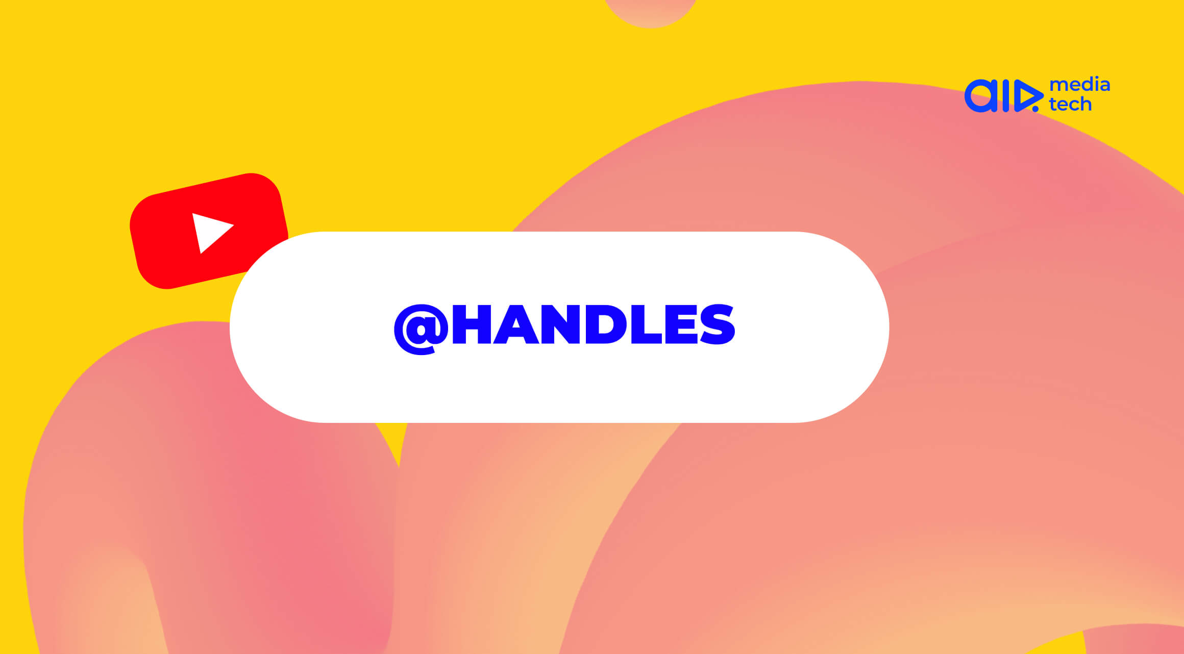 What Is a YouTube Handle?