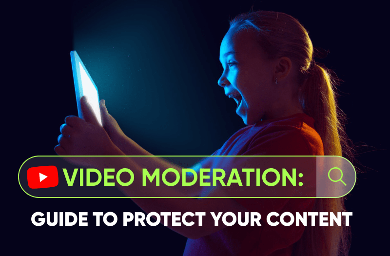 Stabilize Your Music monetization with Automated YouTube Content Moderation