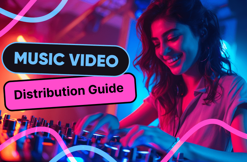 Free Music Video Distribution Guide