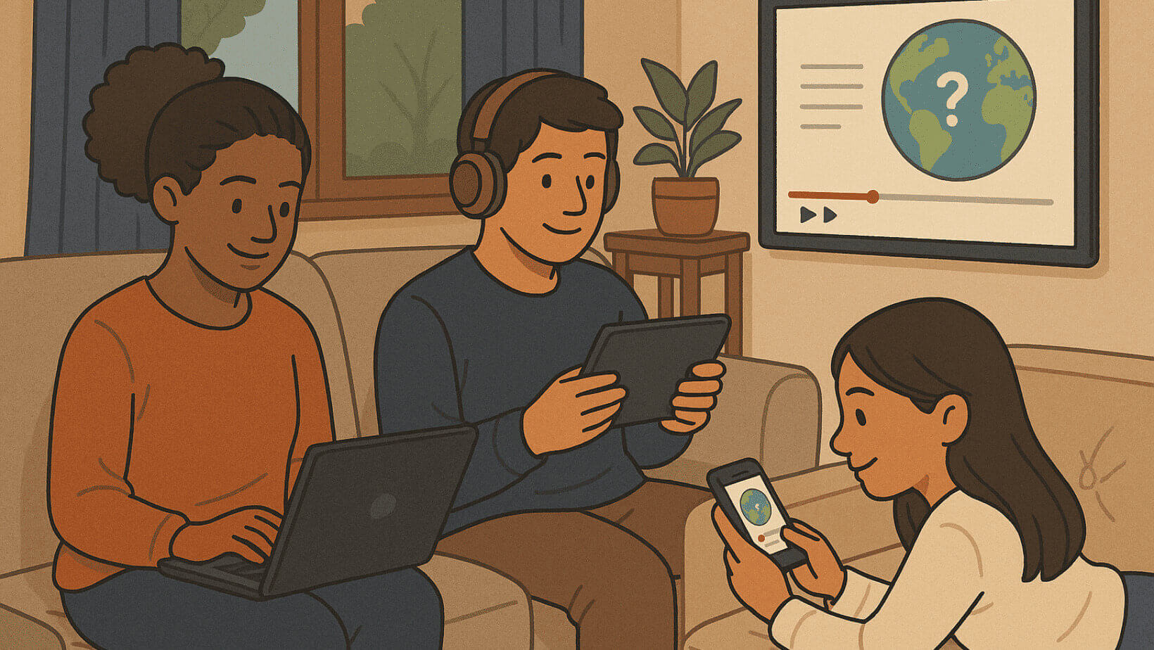 The Most-Watched Educational YouTube Channels and What Makes Them Successful