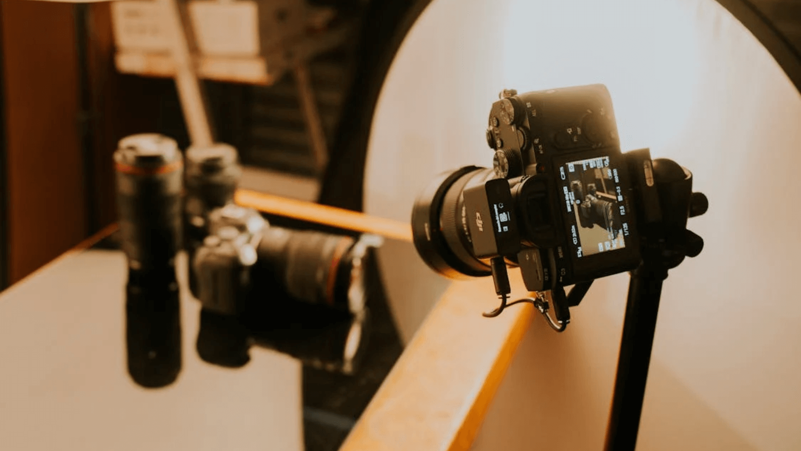 What Equipment to Choose for Creating Video Content?