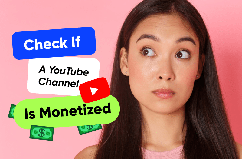 How To Check If A YouTube Channel Is Monetized