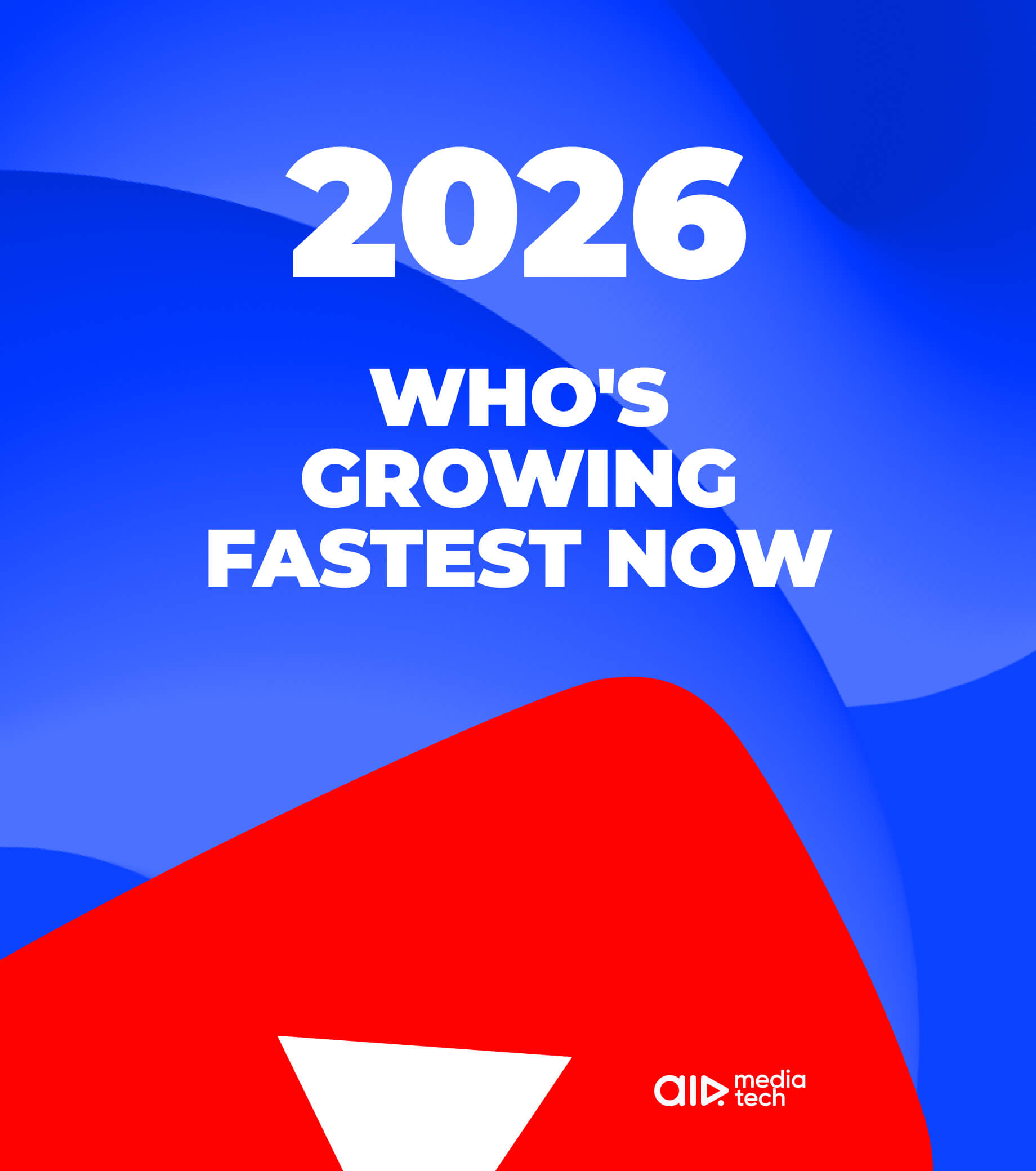 Fastest growing YouTubers 2026
