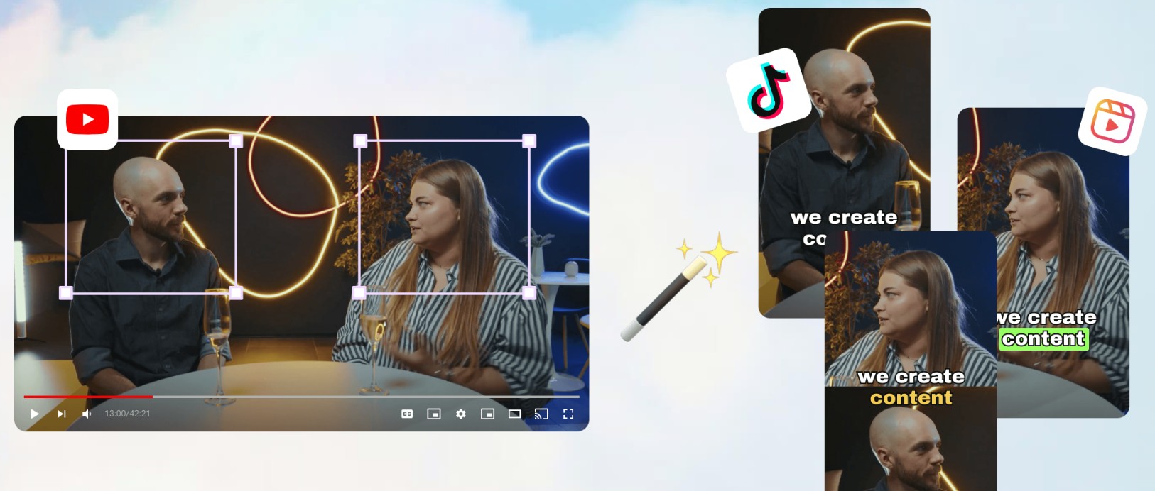 Clipwing Pro