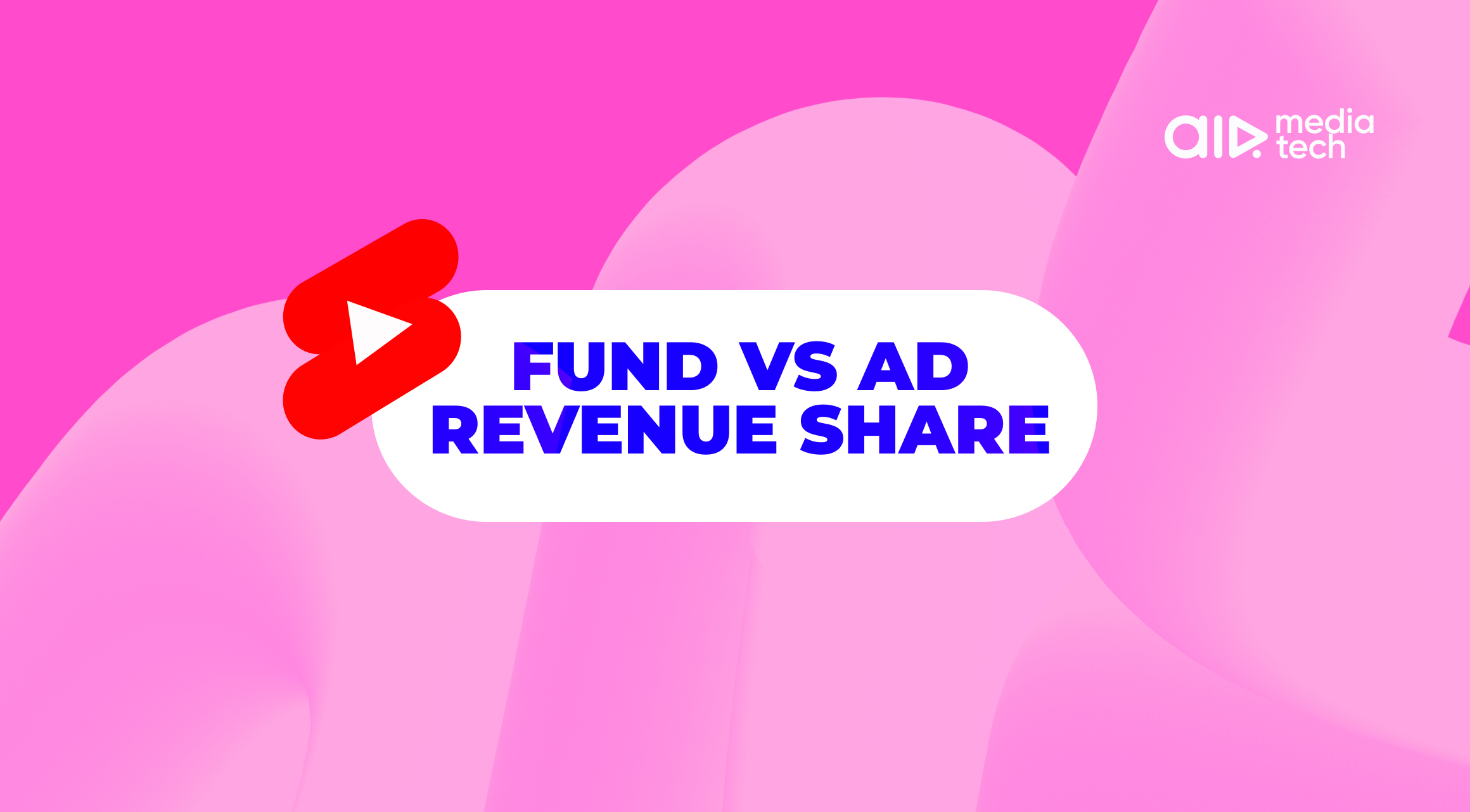 What is YouTube Shorts Monetization? Shorts Fund vs Ad Revenue Share