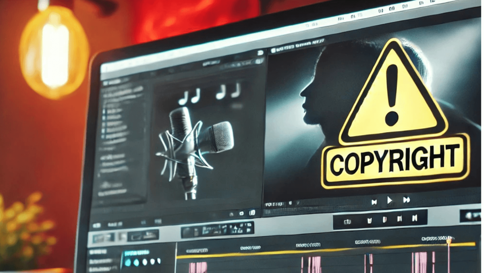 How to Know If a Song is Copyrighted: Safely Using Music in Videos