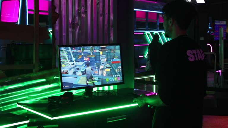 Fortnite is no longer just a game, it’s a cultural phenomenon.