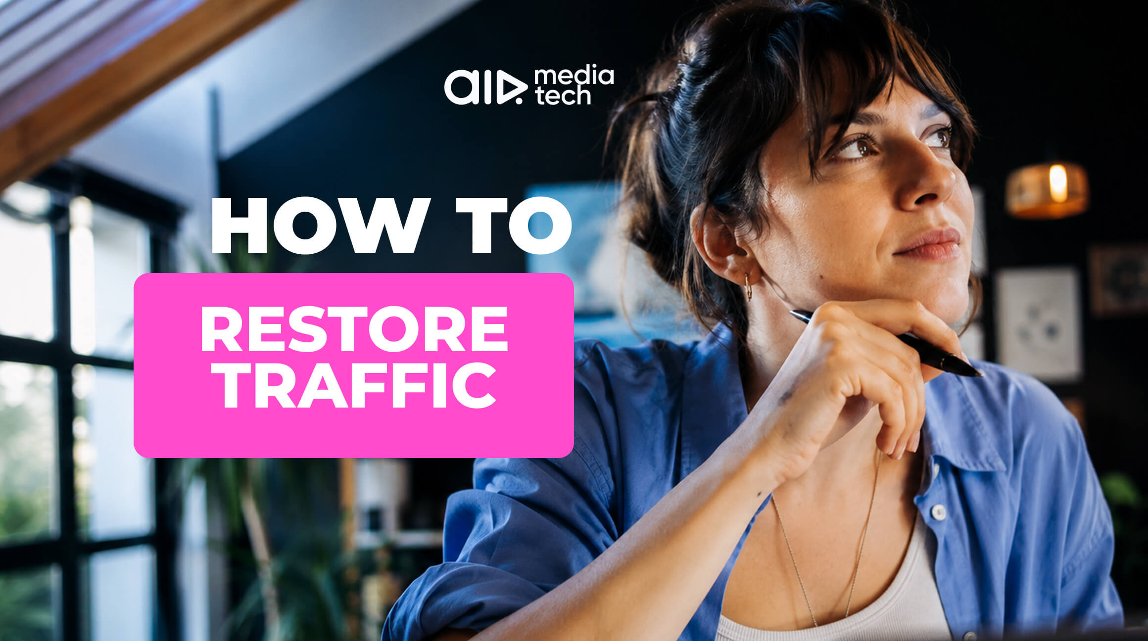 How to Regain YouTube Views After Traffic Issues in 2026?