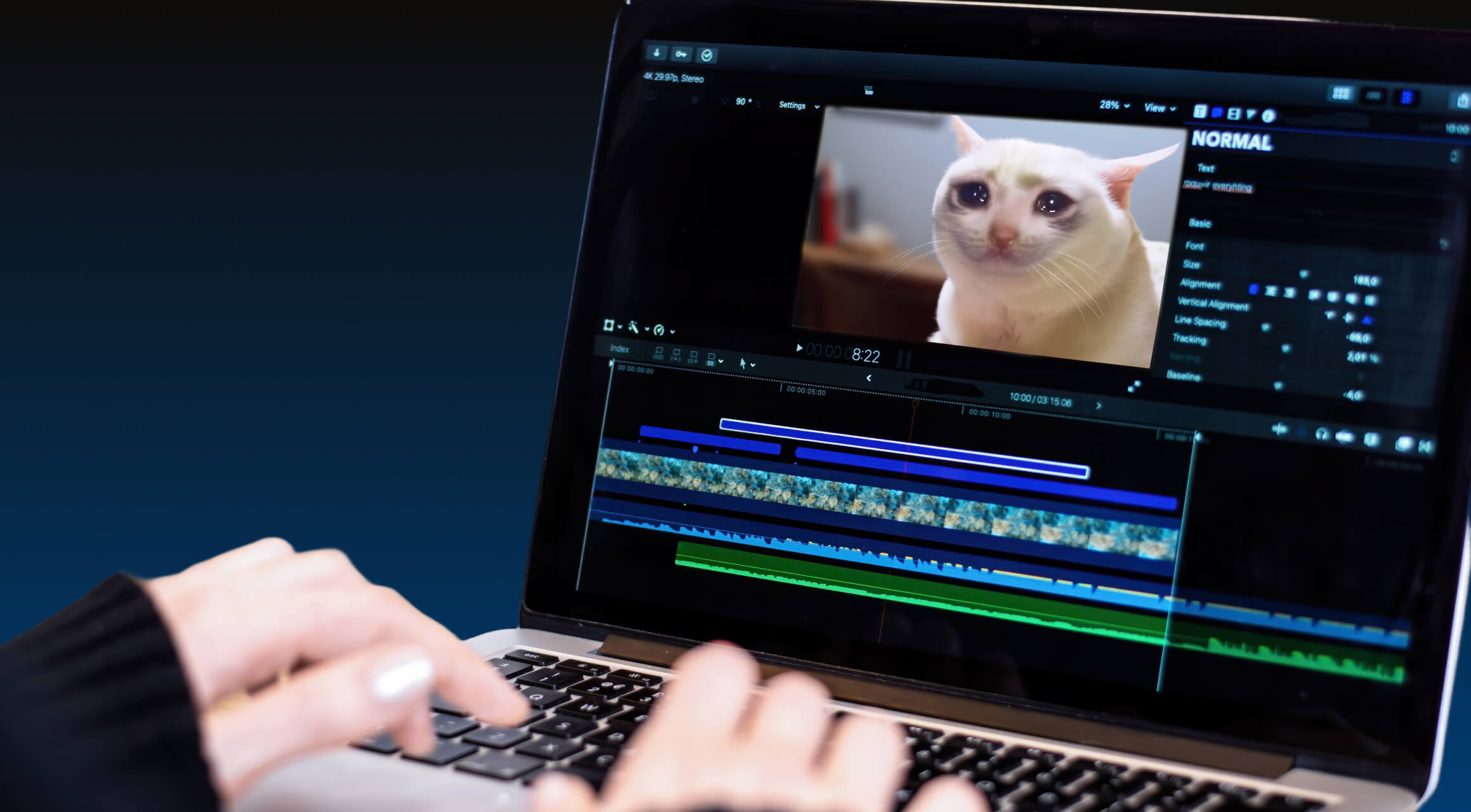 Editing Tricks for Fast-Paced, Funny Videos