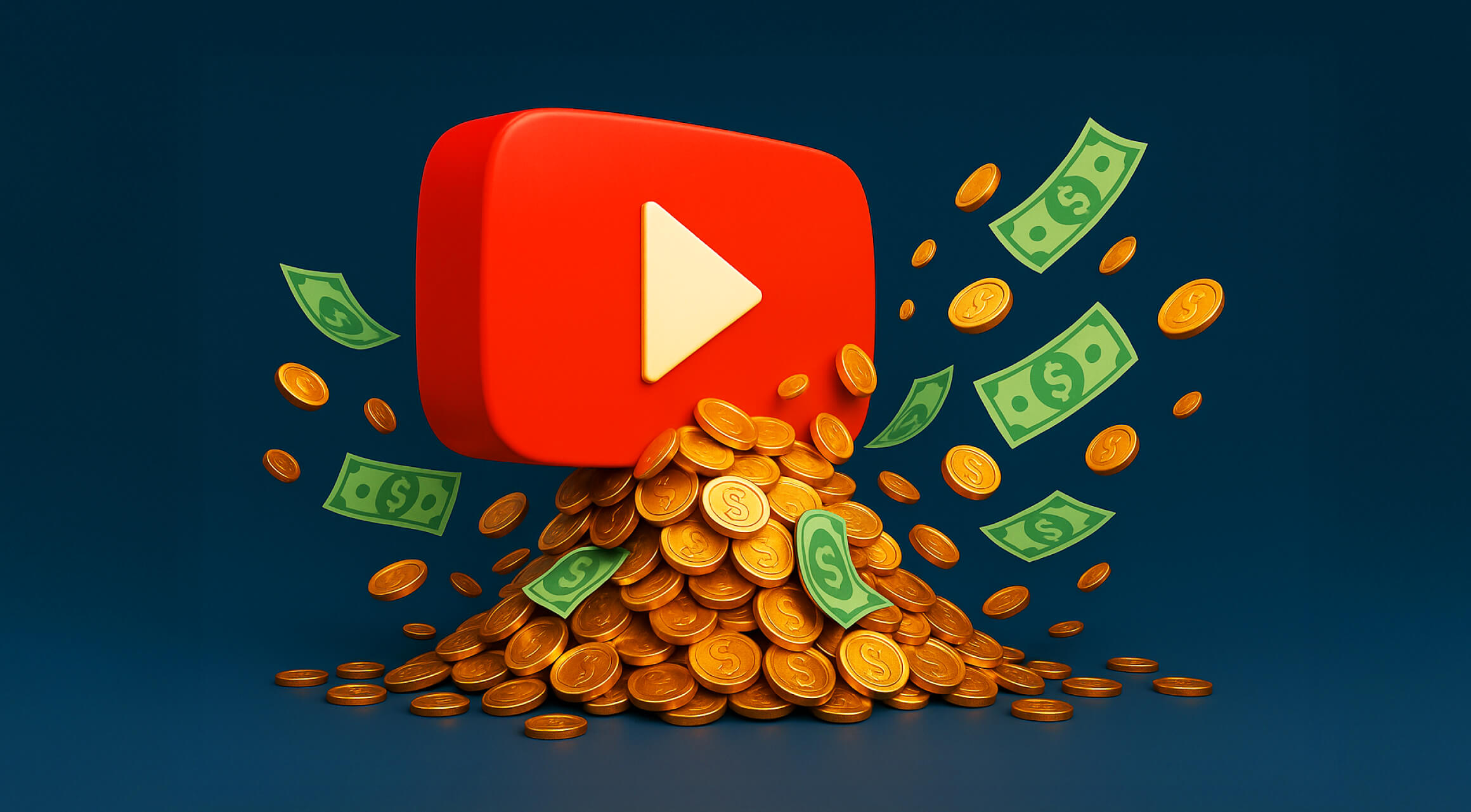 What Top YouTubers Really Earn and What It Means for You