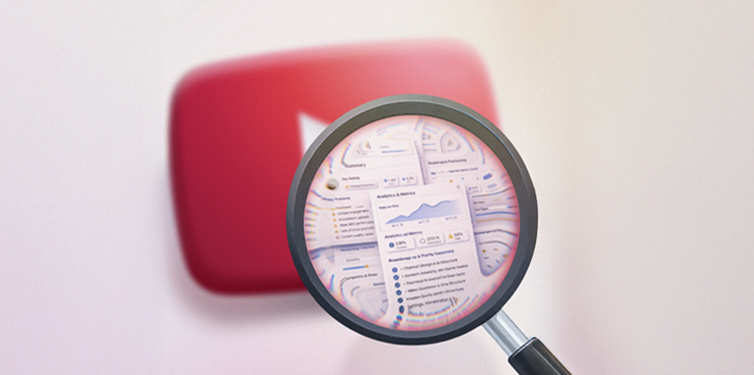 Auditoria de Canal por Especialistas