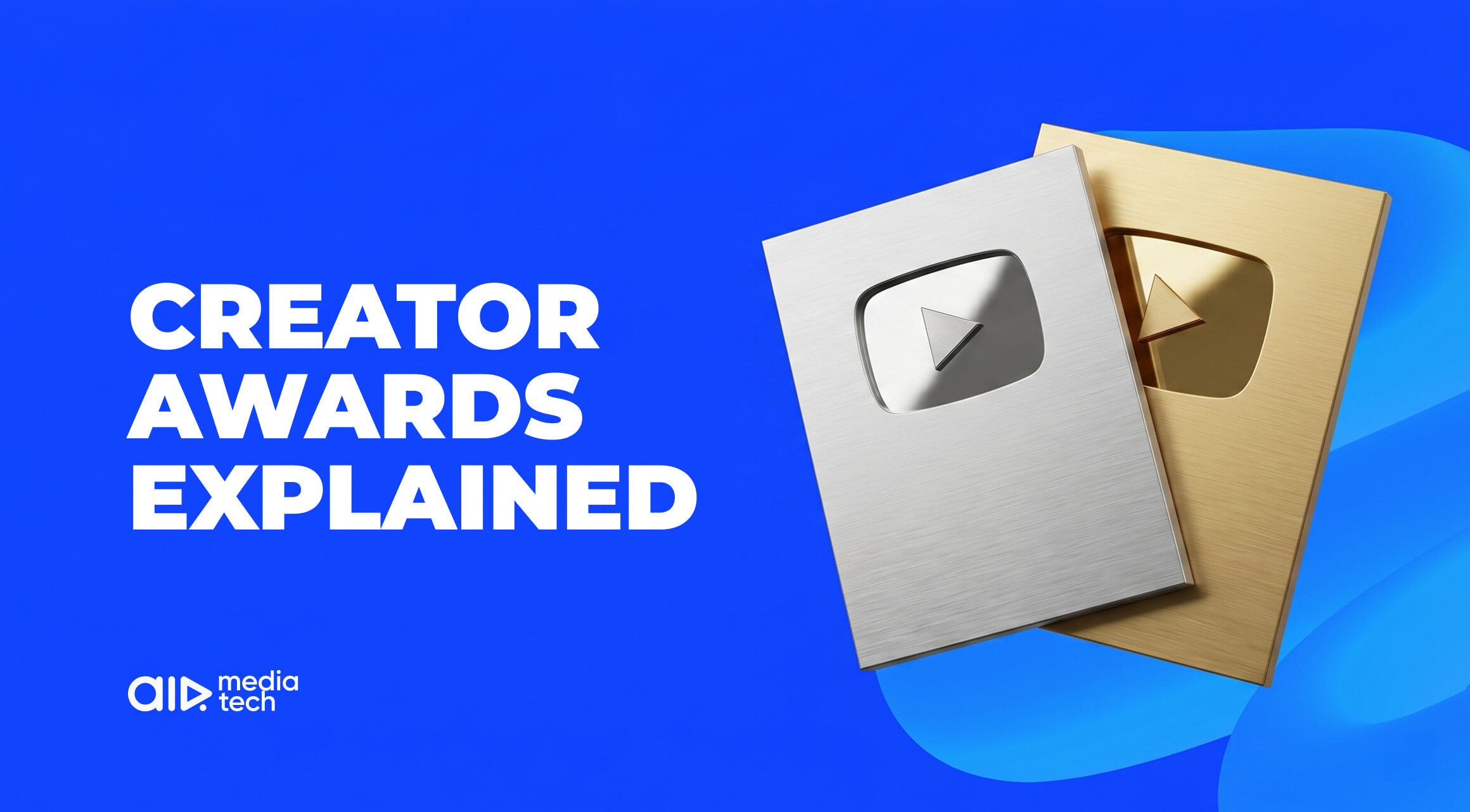 YouTube Play Buttons Guide: From 100k Silver Play Button to the Creators Who Broke the Rules