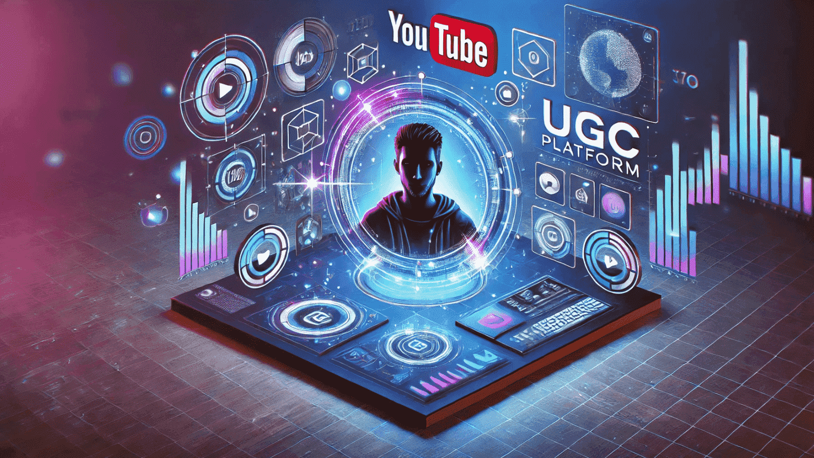 Video Distribution Lifehack: How Can YouTube Creators Use UGC Platforms?