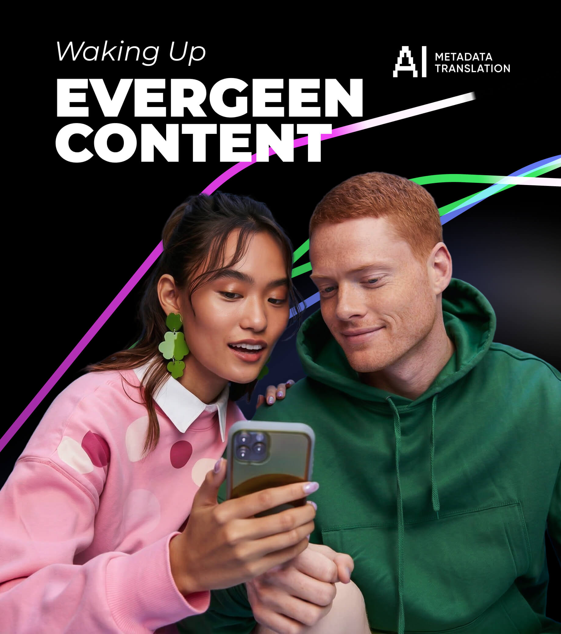 How to Wake Up Your Evergreen Content with Metadata